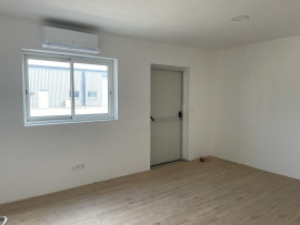 
                                                                                        Location
                                                                                         À louer – Locaux d'activités de 200 à 600 m² spécialisés dans l'agroalimentaire au sein de l'Ecoparc Valorizon à Damazan – Lot-et-Garonne (47)