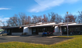 
                                                                                        Location
                                                                                         À louer – Locaux d'activités de 200 m² dans un hôtel d'entreprises à Payrignac – Lot (46)