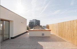 
                                                                                        Location
                                                                                         À louer – Locaux d'activités de 30 à 250 m² dédiés à l'artisanat et aux métiers d'art à  Ivry-sur-Se