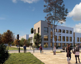 
                                                                                        Location
                                                                                         À Louer – Locaux d'Activités de 311 à 712 m² à Argenteuil – Val-d'Oise (95)