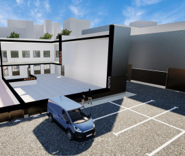 
                                                                                        Location
                                                                                         À Louer – Locaux d'Activités de 311 à 712 m² à Argenteuil – Val-d'Oise (95)