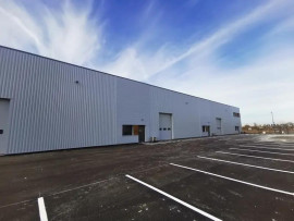 
                                                                                        Location
                                                                                         À louer – Locaux d'activités de 389 m² à proximité de Reims – Marne (51)