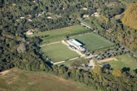 
                                                                                        Location
                                                                                         À louer – Locaux d'activités de 78 à 250 m² à Sussargues – Hérault (34)