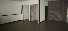 
                                                                                        Location
                                                                                         À louer - locaux d'activités non divisibles de 300 m² à Anzin à proximité de Valenciennes (59)