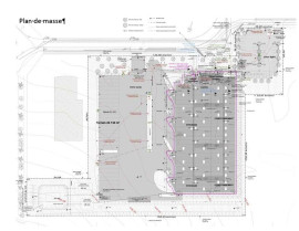 
                                                                                        Location
                                                                                         À louer - locaux industriels non divisibles de 5 069 m² à Gauchy à proximité de Saint-Quentin (02)