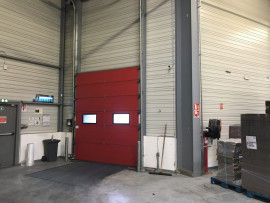 
                                                                                        Location
                                                                                         À louer – locaux industriels non divisibles de 5 069 m² à Gauchy à proximité de Saint-Quentin (02)