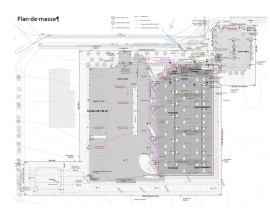 
                                                                                        Location
                                                                                         À louer – locaux industriels non divisibles de 5 069 m² à Gauchy à proximité de Saint-Quentin (02)