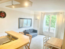 
                                                                                        Location
                                                                                         A louer - Montrouge - 45 m2