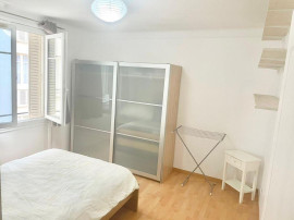 
                                                                                        Location
                                                                                         A louer - Montrouge - 45 m2