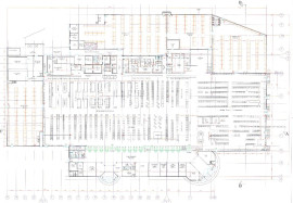 
                                                                                        Vente
                                                                                         À louer ou à vendre – Bâtiment industriel de 17 410 m² à Chambry (02) à proximité de Reims