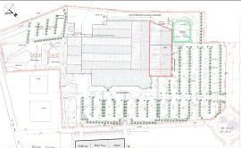 
                                                                                        Vente
                                                                                         À louer ou à vendre – Bâtiment industriel de 17 410 m² à Chambry (02) à proximité de Reims