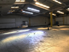 
                                                                                        Location
                                                                                         À louer ou à vendre – Entrepôt industriel de 2 400 m² à Calais – Pas-de-Calais (62)