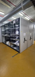 
                                                                                        Location
                                                                                         À louer ou à vendre – Laboratoires de 6 000 m² à Val-de-Reuil – Eure (27)
