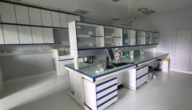 
                                                                                        Location
                                                                                         À louer ou à vendre – Laboratoires de 6 000 m² à Val-de-Reuil – Eure (27)