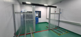 
                                                                                        Location
                                                                                         À louer ou à vendre – Laboratoires de 6 000 m² à Val-de-Reuil – Eure (27)