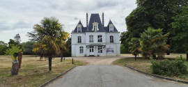 
                                                                                        Location
                                                                                         À louer ou à vendre – Laboratoires de 6 000 m² à Val-de-Reuil – Eure (27)