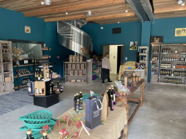 
                                                                                        Location
                                                                                         À louer ou à vendre – Local industriel de 3 500 m² à Périgueux – Dordogne (24)