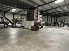 
                                                                                        Location
                                                                                         À louer ou à vendre – Local industriel de 3 500 m² à Périgueux – Dordogne (24)