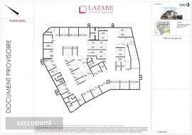 
                                                                                        Location
                                                                                         A LOUER Parking en sous-sol