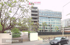 
                                                                                        Location
                                                                                         A LOUER place de parking