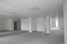 
                                                                                        Location
                                                                                         À Louer - Plateau de bureaux de 394 m² au Havre (76)