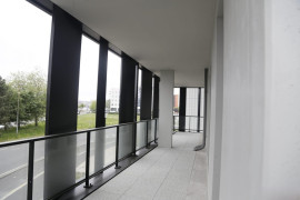 
                                                                                        Location
                                                                                         À Louer - Plateau de bureaux de 394 m² au Havre (76)