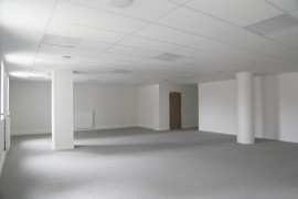 
                                                                                        Location
                                                                                         À Louer - Plateau de bureaux de 394 m² au Havre (76)