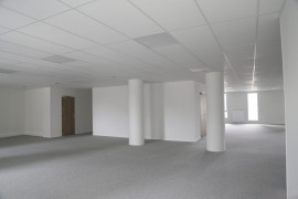 
                                                                                        Location
                                                                                         À Louer – Plateau de bureaux de 394 m² au Havre (76)