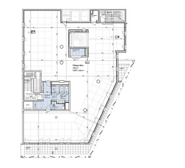 
                                                                                        Location
                                                                                         À Louer – Plateau de bureaux de 394 m² au Havre (76)