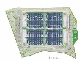 
                                                                                        Location
                                                                                         À louer – Plateforme logistique composée de 4 cellules d'environ 12 000 m² à Montchanin – Saône-et-Loire (71)