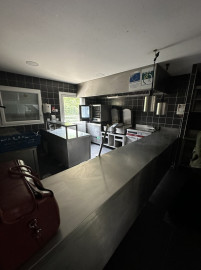 
                                                                                        Location
                                                                                         À louer – Restaurant de 60 couverts à Aizier – Eure (27)