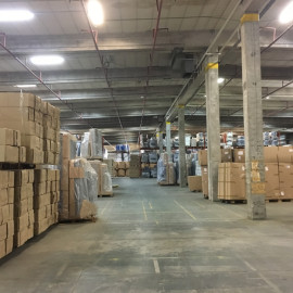 
                                                                                        Location
                                                                                         À louer – Site industriel de 22 000 m² à Saint-Florent-sur-Cher – Cher (18)