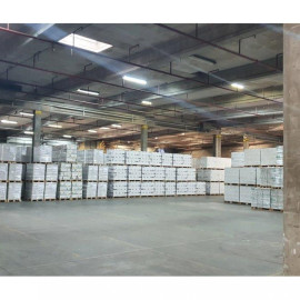 
                                                                                        Location
                                                                                         À louer – Site industriel de 22 000 m² à Saint-Florent-sur-Cher – Cher (18)