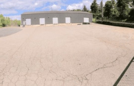 
                                                                                        Location
                                                                                         À louer – Site industriel de 6 795 m² sur un terrain de 1,6 ha à Decazeville – Aveyron (12)