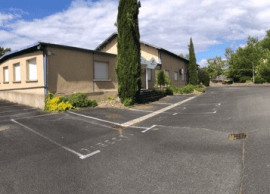 
                                                                                        Location
                                                                                         À louer – Site industriel de 6 795 m² sur un terrain de 1,6 ha à Decazeville – Aveyron (12)