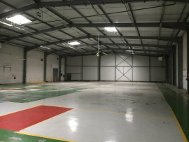
                                                                                        Location
                                                                                         À louer – Site logistique de 4 690 m² proche d'Amiens à Moreuil – Somme (80)