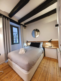 
                                                                                        Location
                                                                                         À louer situation exceptionnelle centre ville