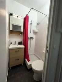 
                                                                                        Location
                                                                                         À louer – Studio 18 m² – Boulogne-Billancourt