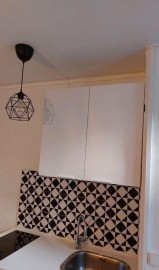
                                                                                        Location
                                                                                         A louer studio 22 m2 Paris 11ème