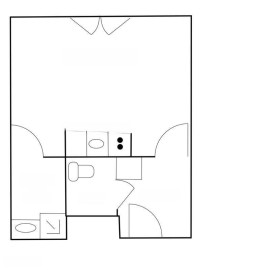 
                                                                                        Location
                                                                                         A louer studio 31m2