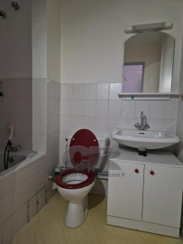 
                                                                                        Location
                                                                                         A LOUER STUDIO A BRABOIS