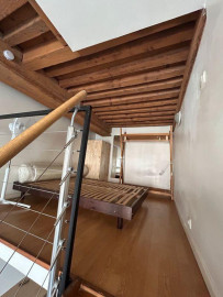 
                                                                                        Location
                                                                                         🏠 À Louer – Studio avec mezzanine – Lyon 1er,
