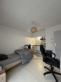 
                                                                                        Location
                                                                                         A LOUER STUDIO BRABOIS