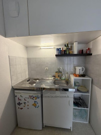 
                                                                                        Location
                                                                                         A LOUER STUDIO BRABOIS