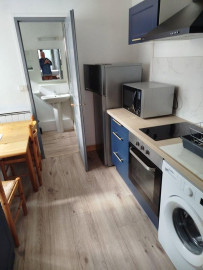 
                                                                                        Location
                                                                                         A louer studio LILLE