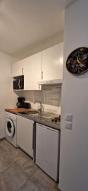 
                                                                                        Location
                                                                                         A louer studio lumineux a Epinay-sur-Seine