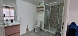 
                                                                                        Location
                                                                                         A louer studio lumineux a Epinay-sur-Seine