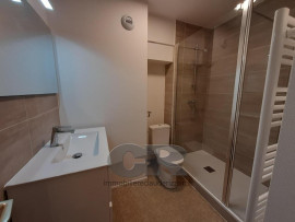 
                                                                                        Location
                                                                                         a louer - studio - metz devant les ponts