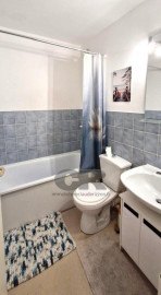 
                                                                                        Location
                                                                                         A LOUER - STUDIO - METZ DEVANT LES PONTS
