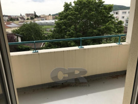
                                                                                        Location
                                                                                         A LOUER - STUDIO - METZ DEVANT LES PONTS